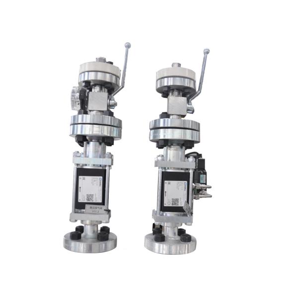 Metal Molybdenum Made Vacuum Annealing Furnace PLC Control 600KVA