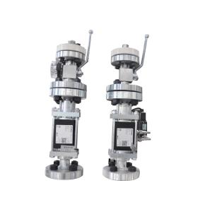 Buy cheap Metal Molybdenum Made Vacuum Annealing Furnace PLC Control 600KVA from wholesalers