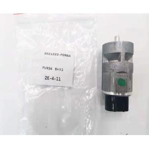 Buy cheap Isuzu Nkr77 Isuzu Spare Parts Temperature Sensor 4KH1 1110010-L20pa from wholesalers