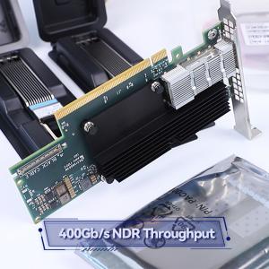 Buy cheap NVIDIA ConnectX-6 Lx MCX631102AN-ADAT Dual 25GbE PCIe Low Profile SmartNIC with ASAP² Technology from wholesalers