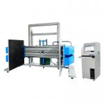 ASTM D6055 ISTA Packaging Testing Equipment For Clamp Force Testing​