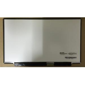 Buy cheap 13.3  LCM  3200×1800RGB   LQ133Z1JW01	Sharp   TFT LCD Display from wholesalers