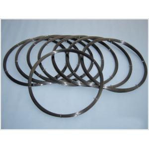 Buy cheap ISO9001 High Purity Tungsten Wolfram Wire W1 Grade from wholesalers