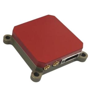 Buy cheap High-Performance MEMS Navigation System with Dual-Axis Compensation for UAV/Robotics product