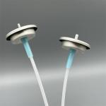 Precision 1" Metered Valve for Industrial Fluid Control - Accurate Measurement,