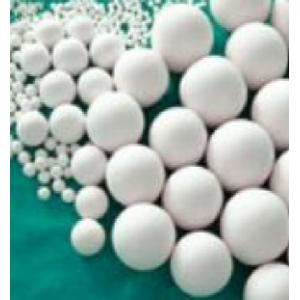 Buy cheap Alumina Grinding Medium for Non-Metallic Powder Processing from wholesalers