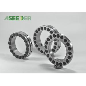 Buy cheap High Hardness PDC Thrust Bearing , PDC Cutter Insert Bearing For Downhole Motor from wholesalers