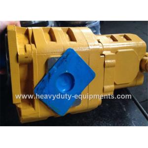 Buy cheap Hydraulic pump 9B657 56A010000A0 for FOTON wheel loader FL920F from wholesalers