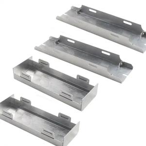 Buy cheap Customized Laser Cutting Machine Components Thickness 0.5mm-20mm from wholesalers