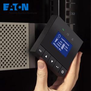 Buy cheap High Frequency Line-Interactive Rack/Tower UPS for 160V-294V Input Voltage by Eaton 5PX from wholesalers