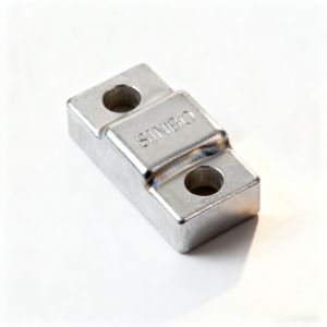 Buy cheap Precision CNC Machining China Tin Alloy Weldment Custom Fabrication Services from wholesalers