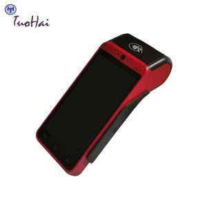 AF930 Smart POS System All-in-One Payment Terminal with EMV NFC Fast Printing