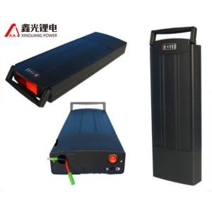 Buy cheap 36V 9Ah LiFePO4 Lithium Electric Bicycle Battery Pack from wholesalers