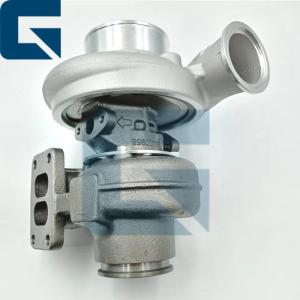 Buy cheap 4038475 Excavator PC200-7 Engine 6D102 Diesel Turbocharger/Turbo from wholesalers