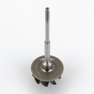 Buy cheap K03/K0CG Turbine Wheel For 5303-120-8514/ 5303-120-8515/ 5303-970-0154 Turbochargers from wholesalers