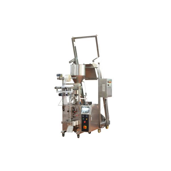 Multi-Function Packaging Machines svertical form fill seal machine for mall