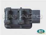 Buy cheap MAP sensor Auto Sensor for 56029405 from wholesalers