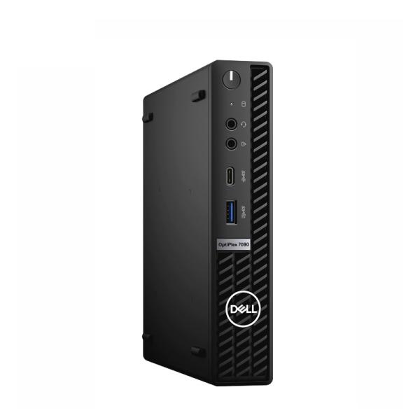 Quality Dell Optiplex 7090MFF I7-11700T 16G 512GNVME 1T 90W Desktop Computer for Requirements for sale