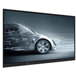 Buy cheap RS232 AV RJ45 10 IR Touch Panel White Board from wholesalers