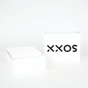 Custom Luxury Cardboard Paper Jewelry Drawer Box Pull Out Sliding Paper Boxes