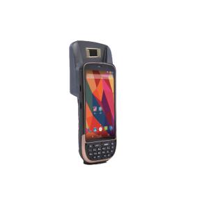 Buy cheap Hand Held Security Biometric Fingerprint Scanner Terminal Gate Access Control from wholesalers