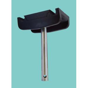 Buy cheap GUIDES CLAMP IN PRODUCTION LINE  CONVEYOR LINE ZY-GC-004 from wholesalers