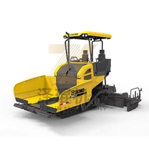 China 12ton 1.8m 3.4m XCMG RP405 PAVER CHN Stage III road construction equipment on sale