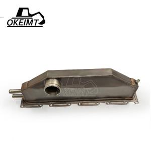 Buy cheap 3924731 Diesel Engine Intercooler For Cummins 6C 6CTA 6CT from wholesalers