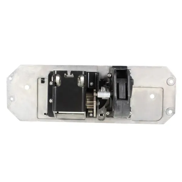 Club Caraccelerator Pedal Electric 2004-up Precedent&2018-up Tempo