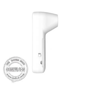 Buy cheap 500ms Sensing Infrared Touchless Forehead Thermometer With Digital Display from wholesalers