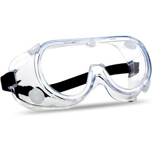 Buy cheap PPE Washable Scratch Proof Medical Protective Goggles from wholesalers