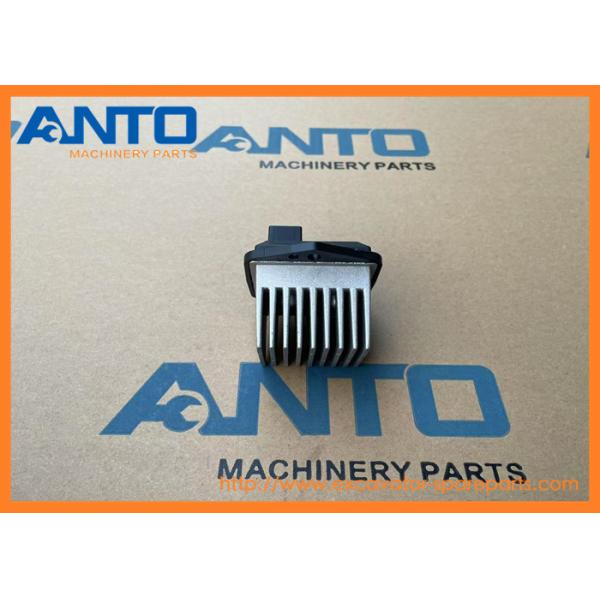 Buy cheap KHR13730 Resister CASE Excavator Air Conditioning Parts For CX130B CX160B CX210B from wholesalers