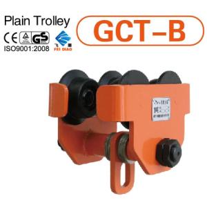 Buy cheap HAND LIFTING PLAIN TROLLEY from wholesalers