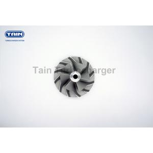 Buy cheap 314450 317810 Turbocharger Compressor Wheel S2B For Kamaz Truck 11.76L 265KW 1994 740 from wholesalers