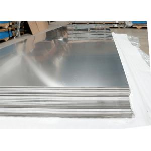 5005 Alloy 5000 Series Aluminum Sheet For Architectural Applications