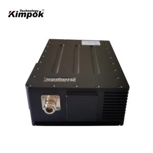 Buy cheap Small Size 5-10km Digital Wireless Video Transmitter Receiver with SDI 1080P HD for Live Broadcasting 1/8 Guard Interval from wholesalers