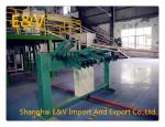 Buy cheap 3000 mm/min Copper Continuous Casting Machine Including Copper Scrap Furnace/ Electric Furnace from wholesalers