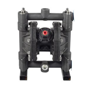 Buy cheap Dependable Air Driven Double Diaphragm Pump for Mining Applications product