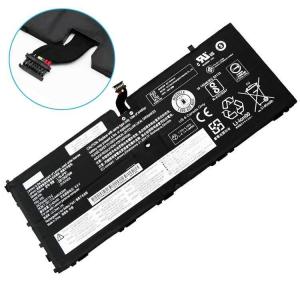 Buy cheap OEM Factory for Lenovo Thinkpad X1 Tablet Gen 3 Battery Pack L16L4P91 5440mah product