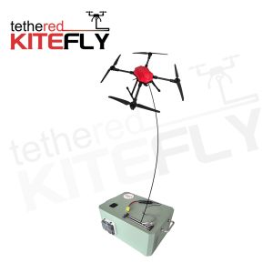 Buy cheap Aerospace-Grade Aluminum Alloy M40 Tethered Lighting System IP54 from wholesalers