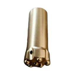Buy cheap Carbide Threaded Conical Mining Drill Bit from wholesalers