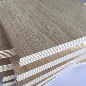 Buy cheap Practical Heatproof Veneer Sheets Wood Moisture Proof Hardwood Faced Ply from wholesalers