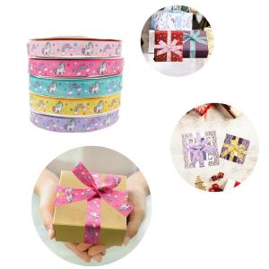 Buy cheap High Quality Custom Printed Satin Silk Ribbon Wholesale With Logo from wholesalers