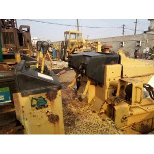 Used MITSUBISHI BD2G Bulldozer