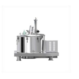 Buy cheap Stable Operation And Easy To Use PGZ Automatic Scraper Centrifuges from wholesalers