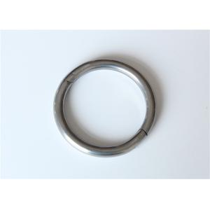 Buy cheap Self Locking Bull Nose Ring Perfect Combination Of And Efficiency from wholesalers