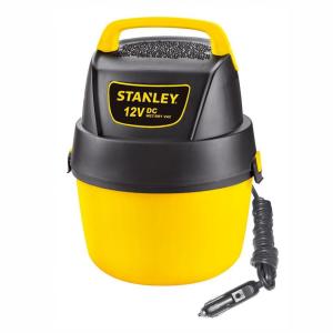 Buy cheap 1 Gallon 4L Stanley Wet Dry Vacuum Cleaner Single Stage Wall Mount Design from wholesalers