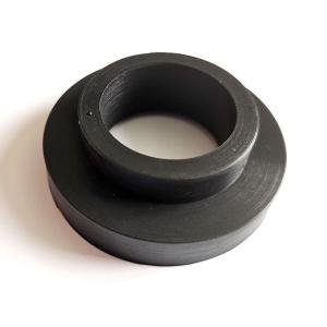 Buy cheap NBR Nitrile Oil Resistant Rubber Gasket Rubber For Liquids Gases product