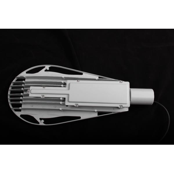 IP65 30w 50w all in one integrated LED street light for outdoor waterproof solution