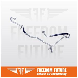 Buy cheap DAF H-DA-002 Air Conditioning Suction Pipeline  XF105 CE410 Trucks from wholesalers